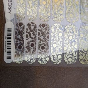 Jamberry nail wraps Seamless